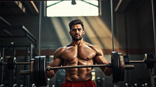 5 pré workout incontournables pour booster vos sessions de musculation