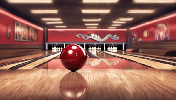 Accessoires joueur bowling : équipements essentiels pour réussir