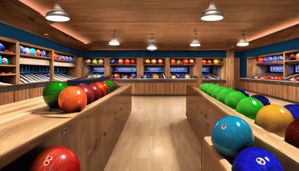 Comment choisir votre équipement de bowling pour un meilleur score