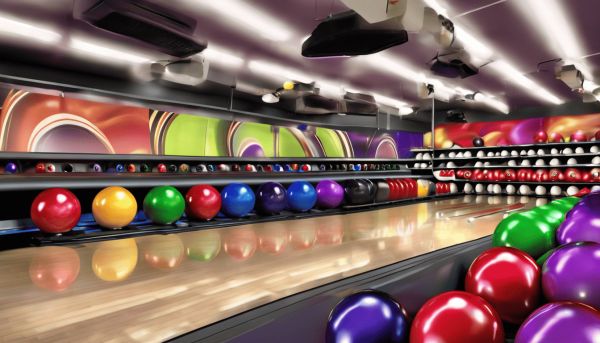 Équipement bowling : ce qu’il vous faut pour bien jouer