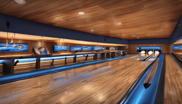 Les accessoires bowling indispensables pour optimiser vos performances