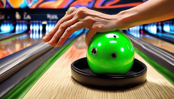 Les indispensables accessoires de bowling professionnel pour performer