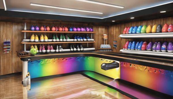 Optimiser votre jeu avec les meilleurs accessoires de bowling