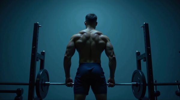 Optimisez vos performances avec le pre workout musculation