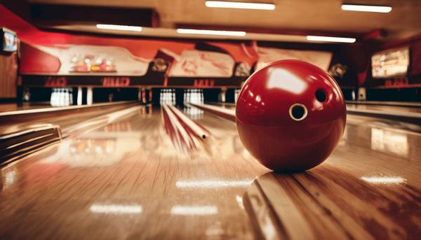 Pourquoi négliger les accessoires de bowling peut ruiner votre jeu