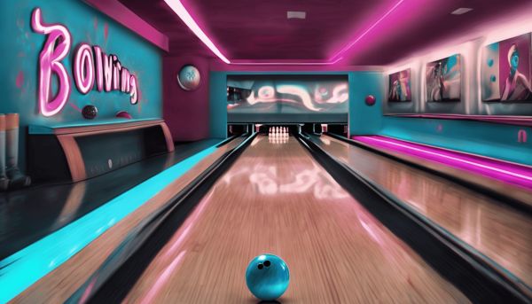 Pourquoi votre performance nécessite des accessoires joueur bowling inattendus