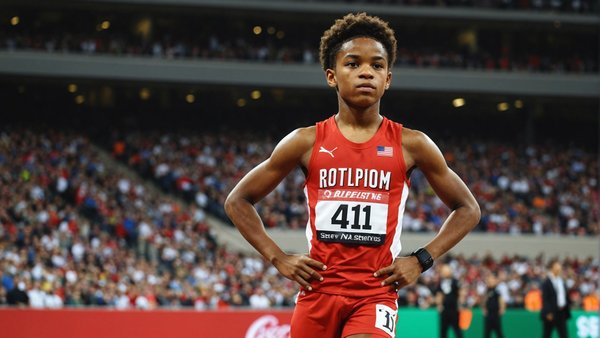 Le Prodige Sportif qui Réinvente les Limites et Éclipse Tous les Records