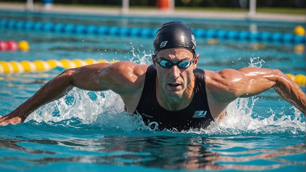 10 conseils pour nager plus vite et plus longtemps