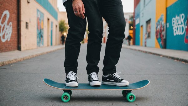 Comment choisir son skateboard : guide pour débutant
