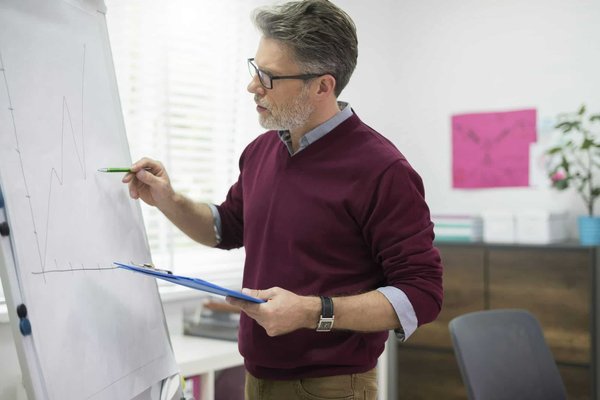 Comment les statistiques changent le jeu de basket-ball