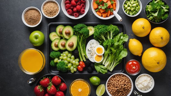 Comment choisir son régime alimentaire selon son sport