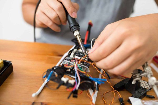 Gros plan sur les équipes nationales de la FFF