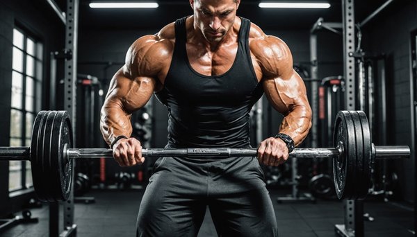Booster musculation : comment choisir votre pré-workout idéal