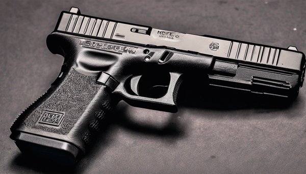 Répliques glock : tout pour les amateurs d'airsoft en 2023