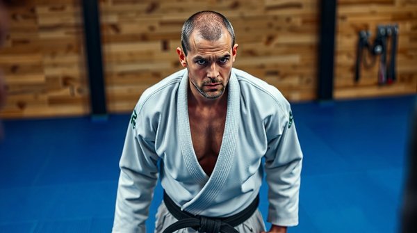 Découverte des meilleurs équipements pour le jiu-jitsu brésilien